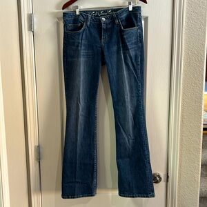 The Cali by Juicy Culture jeans size 31